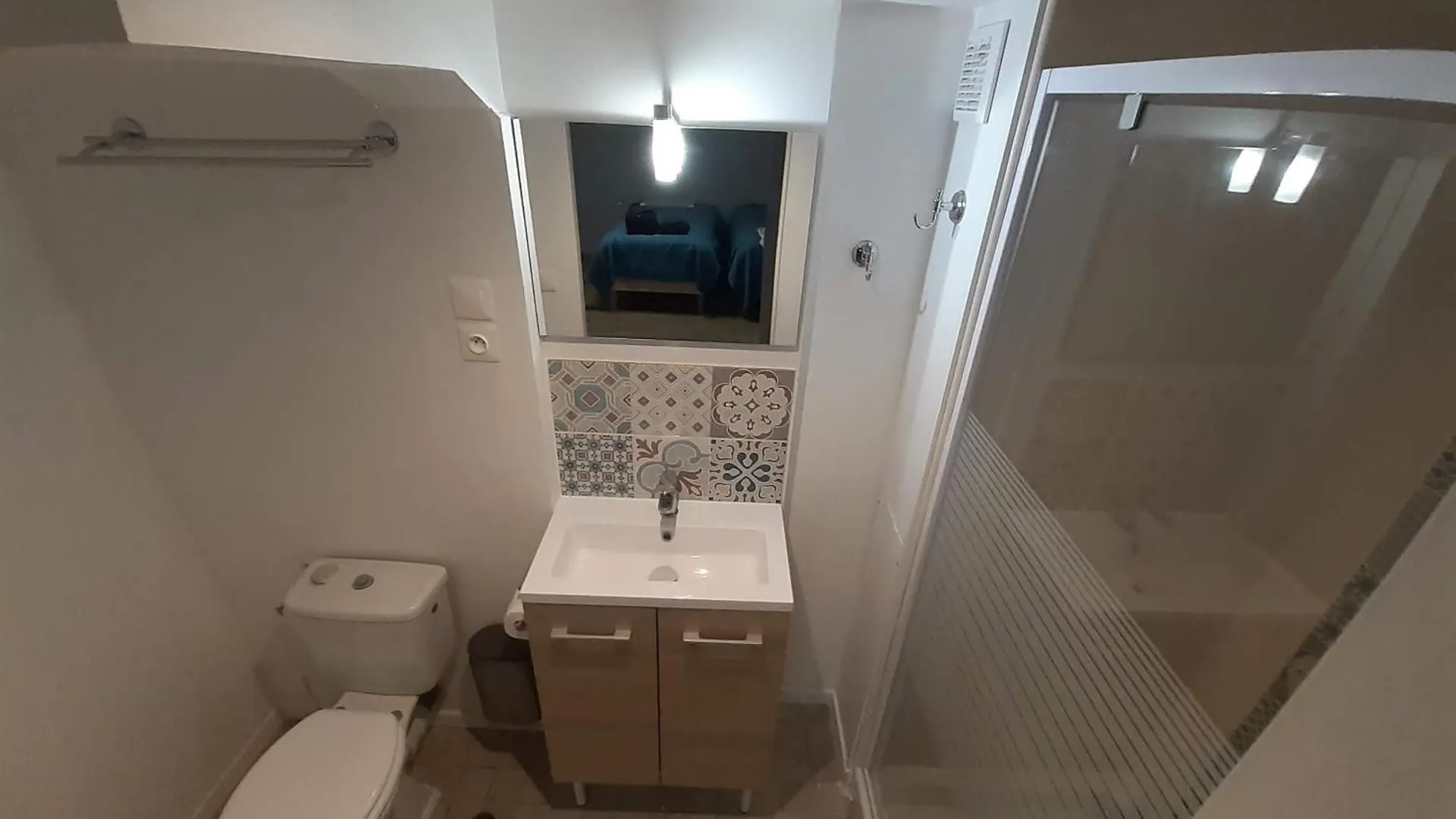 Studio Le Bon Coin Condrieu Apartament