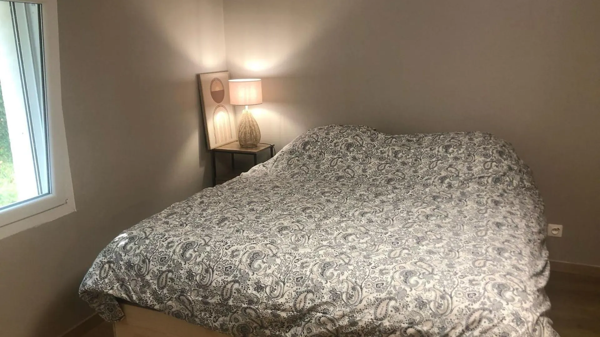 Studio Le Bon Coin Condrieu Apartament
